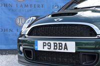 MINI ROADSTER