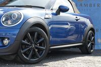 MINI ROADSTER