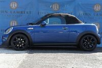 MINI ROADSTER