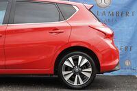 NISSAN PULSAR