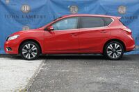 NISSAN PULSAR