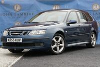 SAAB 9-3