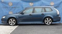 SAAB 9-3