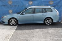 SAAB 9-3