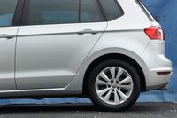 VOLKSWAGEN GOLF SV