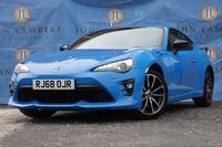 TOYOTA GT86