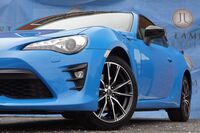 TOYOTA GT86