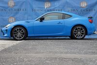 TOYOTA GT86