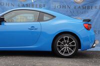TOYOTA GT86