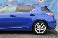 LEXUS CT 200H