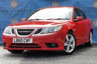 SAAB 9-3