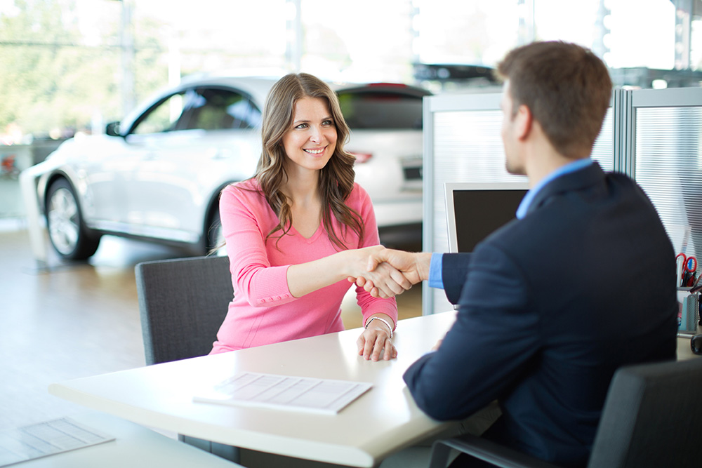 John Lambert Car Sales